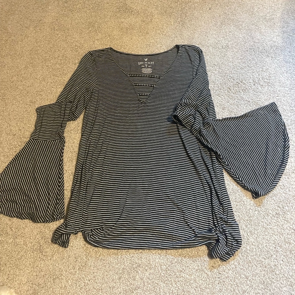 American eagle